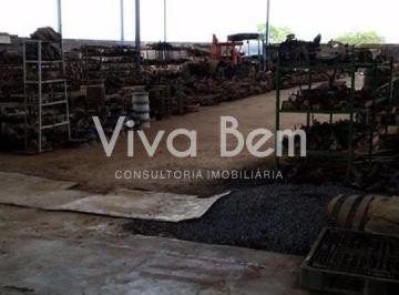 Imagem 1 · Depósito-Galpão-Armazém