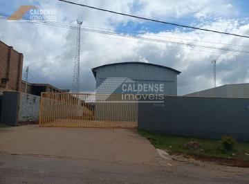 Imagem 1 · Depósito-Galpão-Armazém