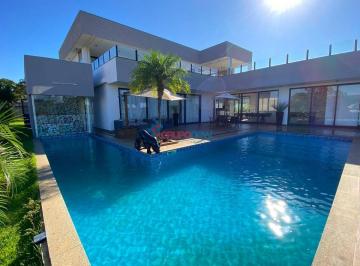 Imagem 1 · Casa de Condomínio para aluguel em Gran Royalle, Lagoa Santa