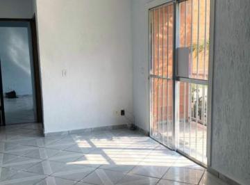 Apartamento · 72m² · 3 Quartos · 1 Vaga · Apartamento no Vila João Ramalho em Santo André - SP código 51455