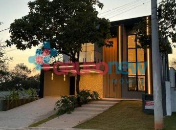 Imagem 1 · Casa de Condomínio para venda em Mariposas, Lagoa Santa