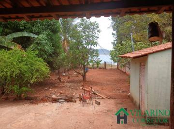 Imagem 1 · Casa para venda em Centro, Felixlândia