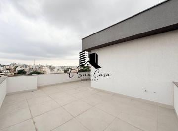 Imagem 1 · Cobertura para venda em Novo Eldorado, Contagem