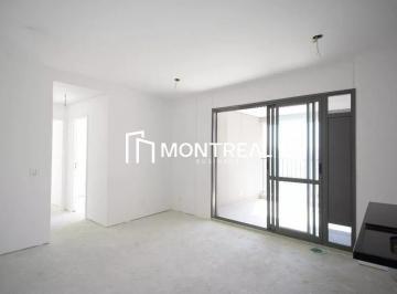Apartamento · 69m² · 2 Quartos · 1 Vaga · Apartamento à venda - em Brooklin