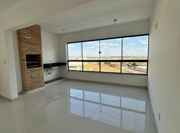 Imagem 1 · Apartamento para venda em Santa Mônica, Uberlândia