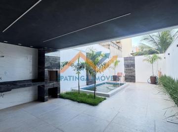 Casa · 160m² · 3 Quartos · 2 Vagas · Casa no bairro Parque Caravelas - Santana do Paraiso