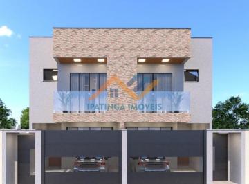 Casa · 160m² · 3 Quartos · 2 Vagas · Casa no bairro Residencial Bethania - Santana do Paraiso