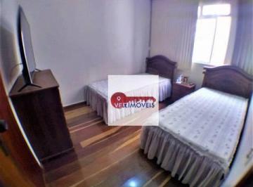 Imagem 1 · Apartamento para venda em Sagrada Família, Belo Horizonte