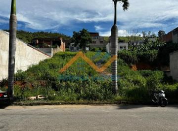 Comercial · 600m² · Lote na avenida no bairro Residencial Bethania - Santana do Paraiso