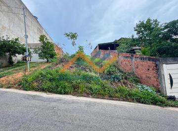 Terreno · 300m² · Lote no bairro Residencial Bethania - Santana do Paraiso