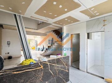 Casa · 163m² · 3 Quartos · 1 Vaga · Casa no bairro Cidade Nova - Santana do Paraiso