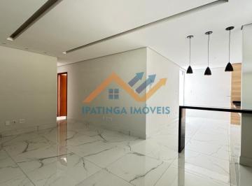 Apartamento · 120m² · 3 Quartos · 2 Vagas · Apartamento no bairro Cidade Nova - Santana do Paraiso