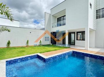 Casa · 225m² · 3 Quartos · 3 Vagas · Casa no bairro Residencial Bethania - Santana do Paraiso
