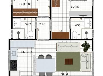 Imagem 1 · Apartamento