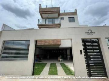 Imagem 1 · Cobertura para venda em Santa Branca, Belo Horizonte