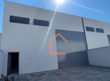 Imagem 1 · Depósito-Galpão-Armazém