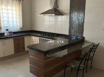 Imagem 1 · Casa para venda em Residencial Nossa Senhora do Pilar, Pouso