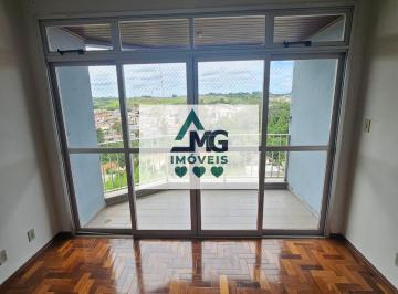 Imagem 1 · Apartamento para venda e aluguel em Centro, Três Corações