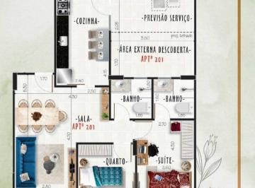 Imagem 1 · Apartamento