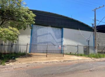 Imagem 1 · Depósito-Galpão-Armazém