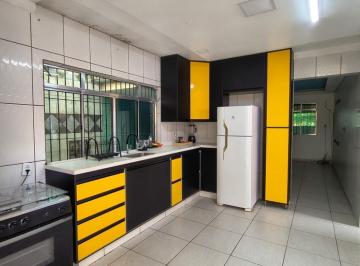 Casa · 3 Quartos · 1 Vaga · CASA COM SALÃO COMERCIAL - SUARÃO - ITANHAÉM/SP