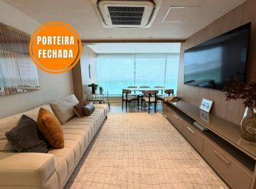 Apartamento · 103m² · 3 Quartos · 2 Vagas · Apartamento com 3 quartos no condomínio Estação da Flores, Cambeba - Fortaleza