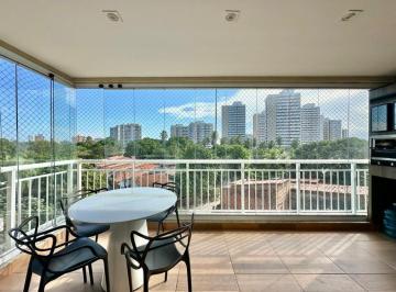 Apartamento · 112m² · 3 Quartos · 2 Vagas · Apartamento com 3 quartos no Terraço das Águas - Parque Iracema, Fortaleza