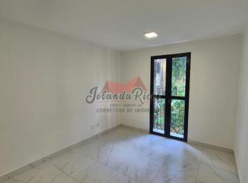 Apartamento · 48m² · 2 Quartos · 1 Vaga · APARTAMENTO NO BOSQUE DOS EUCALIPTOS