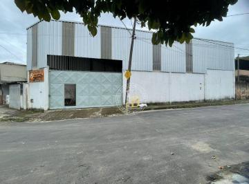 Imagem 1 · Depósito-Galpão-Armazém