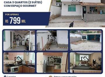 Imagem 1 · Casa para venda em Bandeirantes, Juiz de Fora