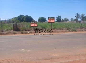Imagem 1 · Terreno para venda em Centro, Delfinópolis