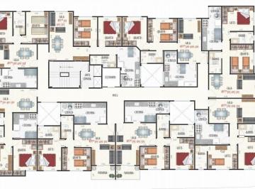 Imagem 1 · Apartamento para venda em São Mateus, Juiz de Fora