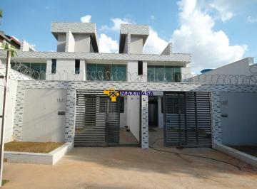 Imagem 1 · Casa para venda em Santa Amélia, Belo Horizonte