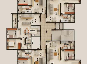 Imagem 1 · Apartamento