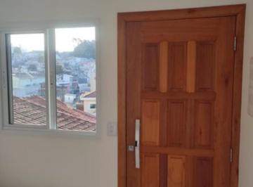 Foto 01 · Apartamento, Vila Mazzei, São Paulo, SP