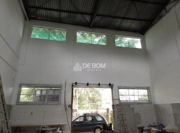 Imagem 1 · Depósito-Galpão-Armazém para venda em Centro, Caldas
