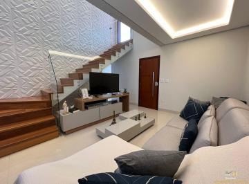 Imagem 1 · Cobertura para venda em Residencial Gramado, Patos de Minas