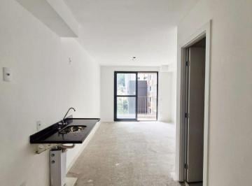 Apartamento de 1 quarto, São Paulo · Studio para venda no Condomínio Do It Vila Olímpia 1 Dormitório