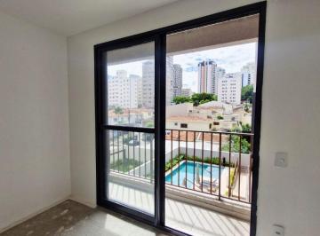 Apartamento de 1 quarto, São Paulo · Studio para venda com 1 dormitório e varanda no Condomínio Do It Vila Olímpia.