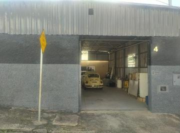 Imagem 1 · Depósito-Galpão-Armazém