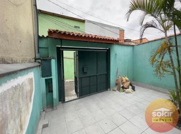 Casa · 160m² · 1 Quarto · 2 Vagas · Casa Vila Paranaguá São Paulo/SP