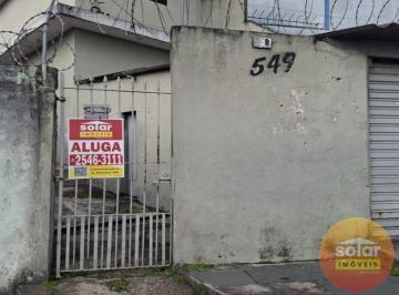 Casa · 28m² · 1 Quarto · Casa Parque Císper São Paulo/SP