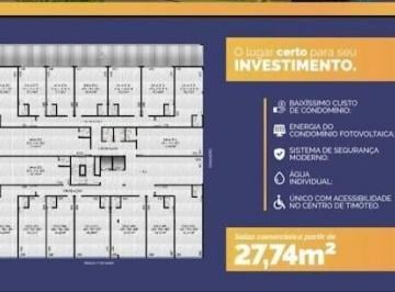Imagem 1 · Conjunto Comercial-Sala