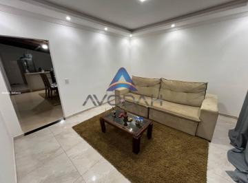 Imagem 1 · Casa para venda em Progresso Casa Nossa (Conceição de Itaguá