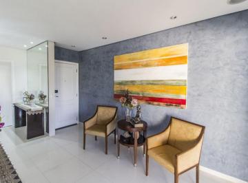 Apartamento de 2 quartos, Barueri · Apartamento à venda no Condomínio Resort Tamboré no Tamboré em Barueri - SP