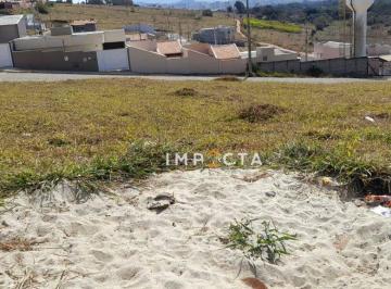 Imagem 1 · Terreno para venda em Bela Vista, Pouso Alegre