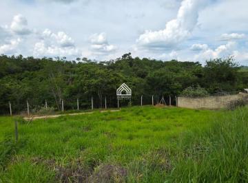 Imagem 1 · Terreno para venda em Residencial Parque dos Buritis, Lagoa