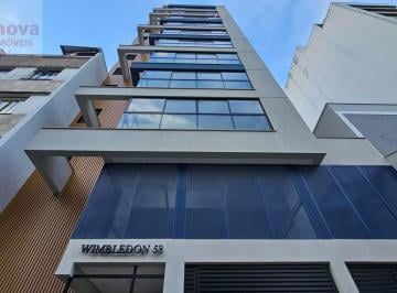 Imagem 1 · Apartamento para venda em Bom Pastor, Juiz de Fora