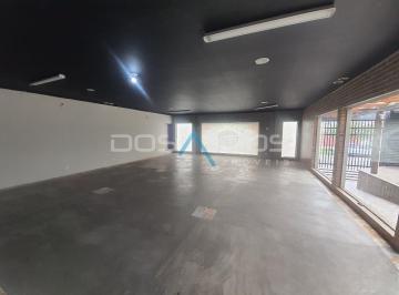 Comercial de 6 quartos, São José dos Pinhais · IMÓVEL COMERCIAL TOTALMENTE TÉRREO - LOCALIZAÇÃO NOBRE