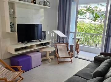 Apartamento · 95m² · 3 Quartos · Apartamento Pitangueiras Guarujá